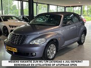 Chrysler PT Cruiser - Cabrio 2.4i Touring