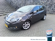 Opel Corsa - 1.4 Edition Dab+ audio, carplay, pdc voor en achter, aantoon