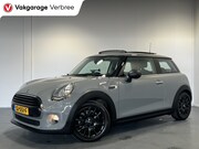 MINI One - 3-Deurs 1.2 Chili Business | Navigatie | LM Velgen 16" | Led