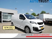 Peugeot Expert - 2.0 BlueHDI 120PK, Standard Asphalt, L2, Airco