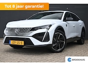 Peugeot e-408 - GT Avantage 58 kWh DEMO-DEAL! 8 Jaar Garantie! | Adaptive Cr