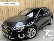 Audi A3 - Sportback 40 TFSI e Advanced edition SoH 97,6% | Apple CarPl