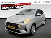 Hyundai i10 - 1.0 Comfort 5-zits | automaat | Stoelverwarming | Apple Carp
