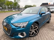 Audi A3 - SPORTBACK 2021 30 TFSI HYBRID S edition LED CARPLAY 18-INCH