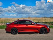 BMW 3-serie - 330e High Executive M3 19" (400 pk / 700Nm )