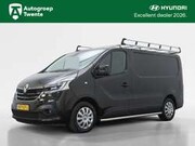 Renault Trafic - 2.0 dCi T27 L1H1Luxe | Trekhaak | imperiaal | came