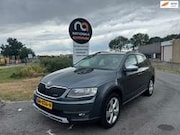 Skoda Octavia - Combi 2015 * 2.0 TDI SCOUT * 184 PK * Euro 6 * TOP