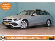 Mercedes-Benz C-klasse - Estate 180 Business Line Automaat | NAVI | CAMERA + PDC | LE