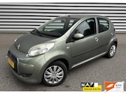 Citroën C1 - 1.0-12V Ambiance Nwe APK & Koppeling Airco NAP