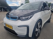 BMW i3 - Basis iPerformance 94Ah 33 kWh