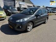 Peugeot 207 - SW 1.6 VTi Première Bj:2010 NAP