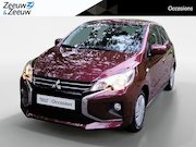 Mitsubishi Space Star - 1.2 Connect+ | LAGE KILOMETERS | AIRCO | TELEFOON | 5 DEURS