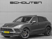 Porsche Macan - 2.0 T Pano Luchtvering Bose 20"