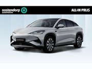 BYD SEALION 7 - Excellence AWD 91.3 kWh | Nieuw Uit Voorraad | 530 PK | Full