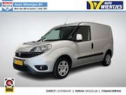 Fiat Doblò - Cargo 1.3 MJ 70kw | L1H1 SX | Airco-Ecc | Cruise