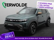Dacia Duster - 1.6 Hybrid 140 Extreme | Achteruitrijcamera | Cruise Control