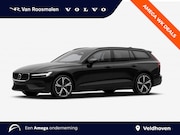 Volvo V60 - 2.0 B4 Core | leder | climate pack | lighting pack |