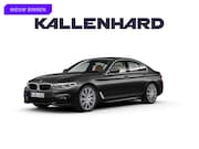 BMW 5-serie - 540i M-Sport - Dak - Active Steering - Driving Ass Plus - St