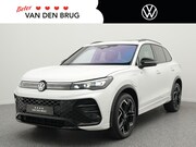 Volkswagen Tiguan - R-Line 1.5 eHybrid 272 PK | LED Matrix IQ | Panoramadak | He