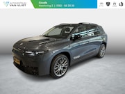 Leapmotor C10 - Design REEV 28.4 kWh | Lederen interieur | Navigatie | 360 C