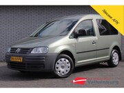 Volkswagen Caddy - 1.9 TDI Optive 5p. | Rolstoel | Airco