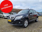 Volkswagen Tiguan - 1.4 TSI Sport&Style ❗LEES OPMERKING