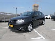 Dacia Logan - MCV 0.9 TCe Prestige Apk/Airco/Cruise/Nap/Boekjes