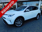 Toyota RAV4 - 2.5 Hybrid AWD EXECUTIVE | Trekhaak