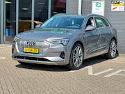 Audi e-tron - 50 quattro Launch edition 71 kWh/CARPLAY/NAVI/NL-AUTO NAP