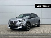 Peugeot e-2008 - EV GT 50 kWh | Camera | Cruise Control | Navigatie | Apple C