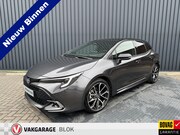 Toyota Corolla - Hybrid 140 Executive / Bi tone | Schuif-/kantel dak | JBL | 