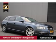 Audi A6 - Avant 2.0 FSI 170pk/Automaat/S-Line/Leder/Navi/Xenon/LED/Cru