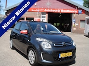 Citroën C1 - 1.0 e-VTi Airscape Feel
