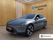 Polestar 4 - Long Range Dual motor Performance Plus 100 kWh | Harman Kard