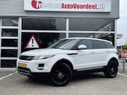 Land Rover Range Rover Evoque - 2.2 TD4 4WD Dynamic Automaat/Cruise/Camera/Meridian audio/Tr