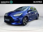 Toyota Yaris - 1.5 Hybrid 115 Dynamic