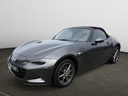 Mazda MX-5 - 1.5 132pk Challenge | 1e eigenaar