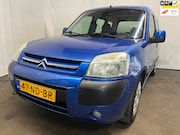 Citroën Berlingo - 1.6i Multispace Nouvelles Frontières SCHADEAUTO