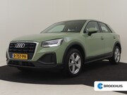 Audi Q2 - 35 TFSI Business Edition 150PK | Trekhaak | Apple carplay An