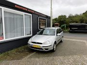 Ford Focus - Wagon 1.4-16V Ambiente apk 10-27‼️