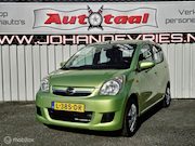 Daihatsu Cuore - 1.0 Trend I Airco I Elektr.-pakket I NAP