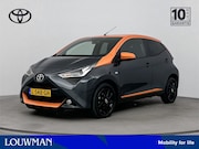 Toyota Aygo - 1.0 VVT-i x-JBL | NL-Auto | JBL Premium Audio | Apple Carpla