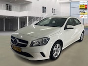 Mercedes-Benz A-klasse - 160 Ambition Automaat 18.550 km +NAP NL-auto