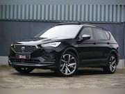 Seat Tarraco - 1.4 TSI 245PK Phev FR Panoramadak/Carplay/360camera/Keyless