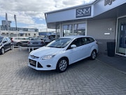 Ford Focus - 1.6 TI-VCT Trend