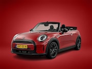 MINI Mini - 1.5 Camden/Leder/Carplay/LED/Clima/Navi
