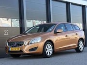 Volvo V60 - V-60 1.6 D2 Navi Clima PDC