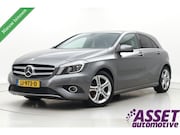 Mercedes-Benz A-klasse - 180 Ambition