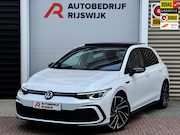 Volkswagen Golf - 2.0 TSI GTI Pano/Camera/Matrix