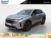 Peugeot 3008 - 1.2 Hybrid 136 Allure *Automaat*Navi+360Camera*Climate Contr